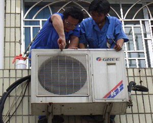 易县空调售后维修服务中心在哪里找