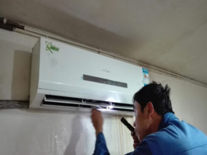 易县格力空调电话是多少