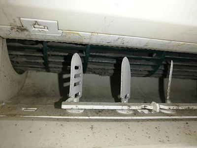 易县空调维修售后服务中心电话是多少