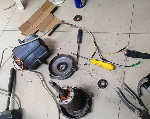 易县空调维修售后服务中心电话在哪里找