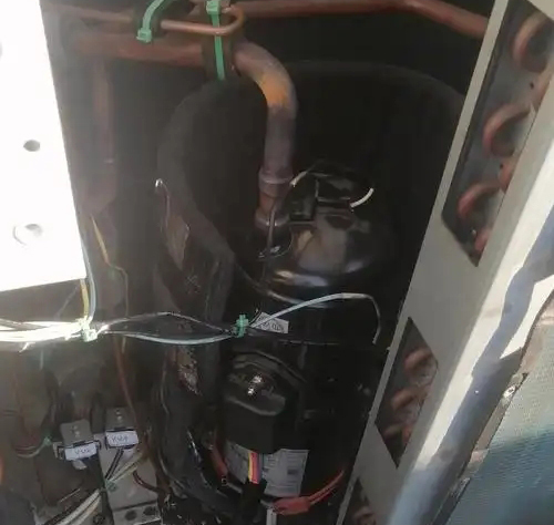 易县维修变频空调电话在哪里找