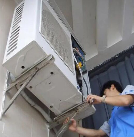 易县24小时空调维修热线