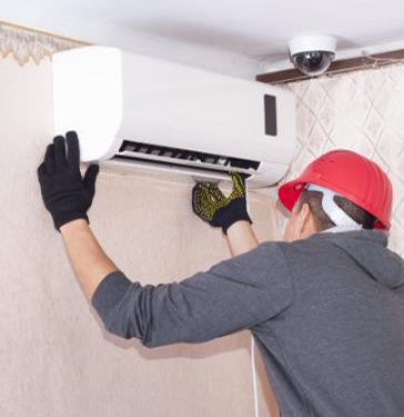 易县空调内机噪音大